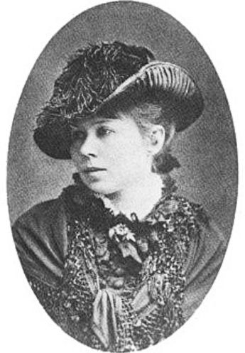 Maria Stanisława Konopnicka